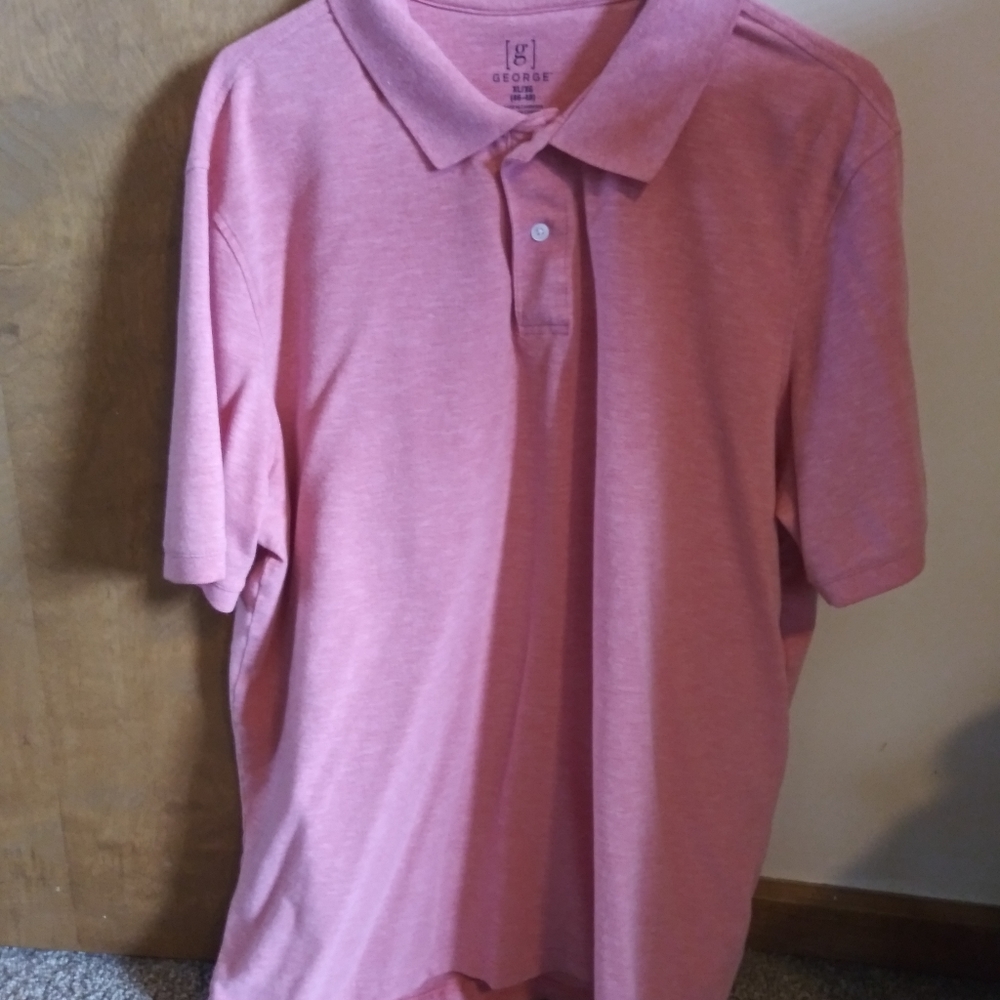 Short Sleeve Polo